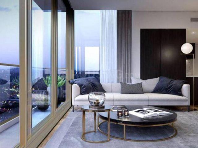 5 BHK Duplex in Rajajinagar for resale Bengaluru. The reference number is 19812929