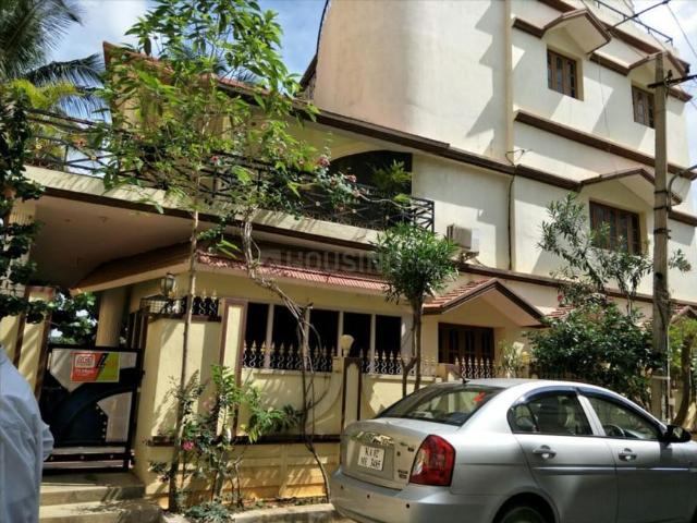 5 BHK Duplex in Ramamurthy Nagar for resale Bengaluru. The reference number is 21039136