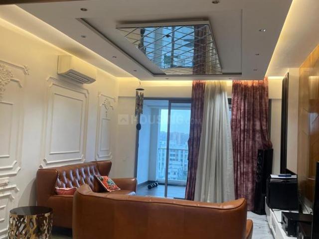 5 BHK Duplex in Wakad for resale Pune. The reference number is 21003338