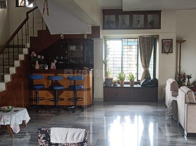 5 BHK Duplex in Thane West for resale Thane. The reference number is 20161011