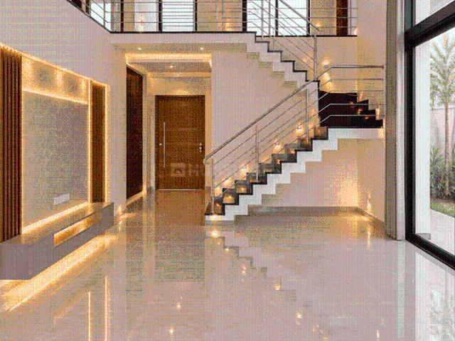 5 BHK Duplex in Thondayad for resale Kozhikode. The reference number is 21251082