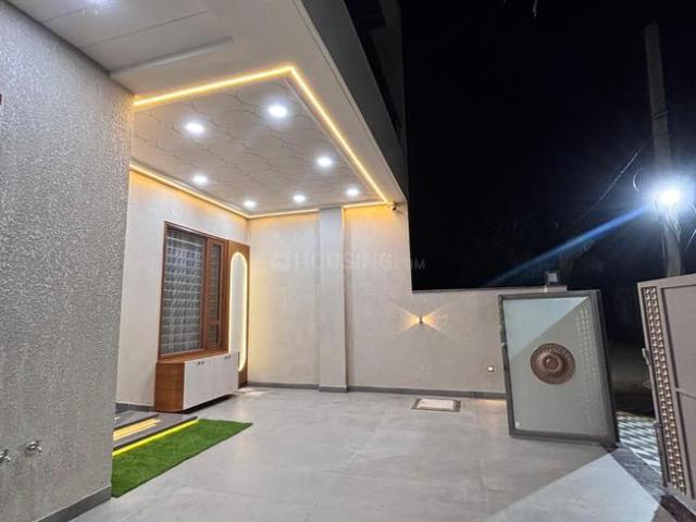 5 BHK Duplex in Vaishali Nagar Extension for resale Jaipur. The reference number is 20665020
