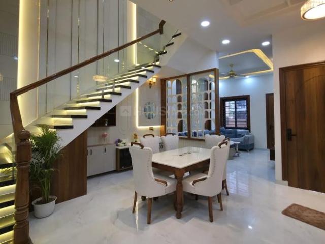 5 BHK Duplex in Vaishali Nagar for resale Jaipur. The reference number is 19848253