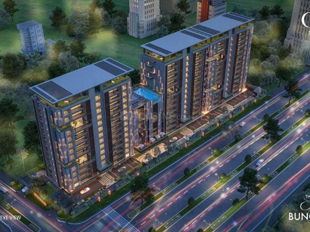 5 BHK Duplex in Vaishali Nagar for resale Jaipur. The reference number is 20075477