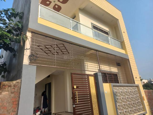 5 BHK Duplex in Varanasi Cantonment for resale Varanasi. The reference number is 20921543