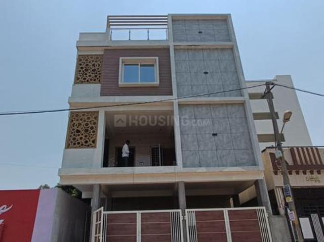 5 BHK Duplex in Varanasi for resale Bengaluru. The reference number is 17942342