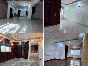 5 BHK Duplex in Vasant Kunj for resale New Delhi. The reference number is 20464612