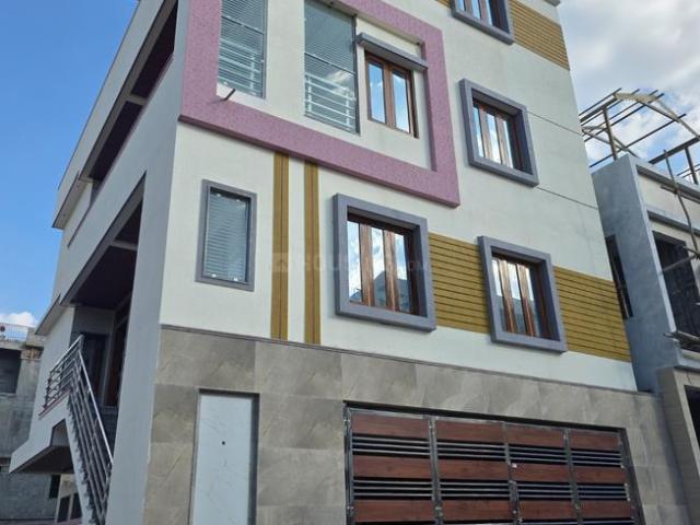 5 BHK Duplex in Vidyaranyapura for resale Bengaluru. The reference number is 20477607
