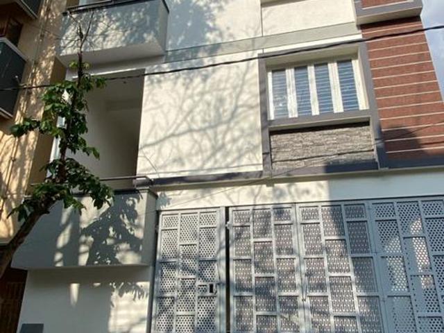 5 BHK Duplex in Vidyaranyapura for resale Bengaluru. The reference number is 20720988
