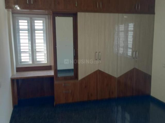 5 BHK Duplex in Vidyaranyapura for resale Bengaluru. The reference number is 20064619