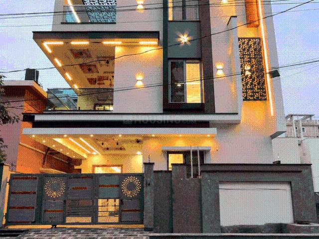 5 BHK Duplex in Yapral for resale Secunderabad. The reference number is 21151808