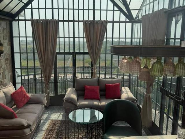 5 BHK Farm House in Nagalia for resale Palwal. The reference number is 20596003