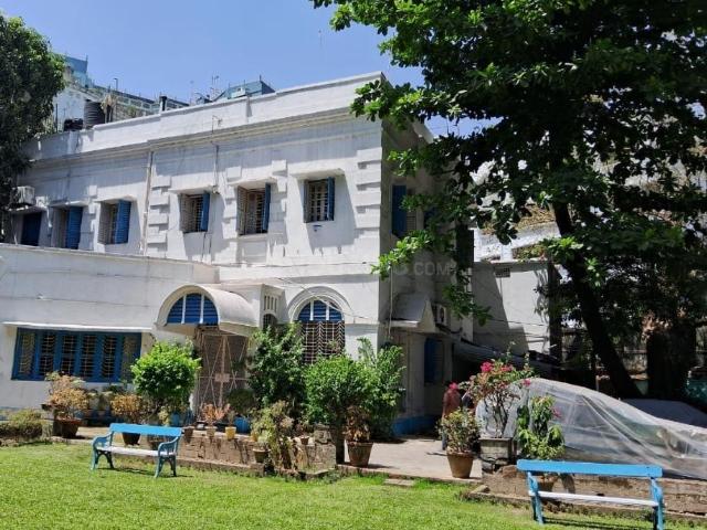 5 BHK Farm House in Ballygunge for resale Kolkata. The reference number is 20978736