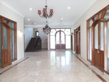 5 BHK Farm House in Chhattarpur for rent New Delhi. The reference number is 19923814