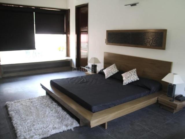 5 BHK Farm House in Chhattarpur for rent New Delhi. The reference number is 20689845