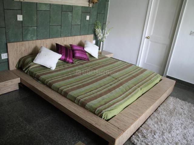 5 BHK Farm House in Chhattarpur for rent New Delhi. The reference number is 20689880