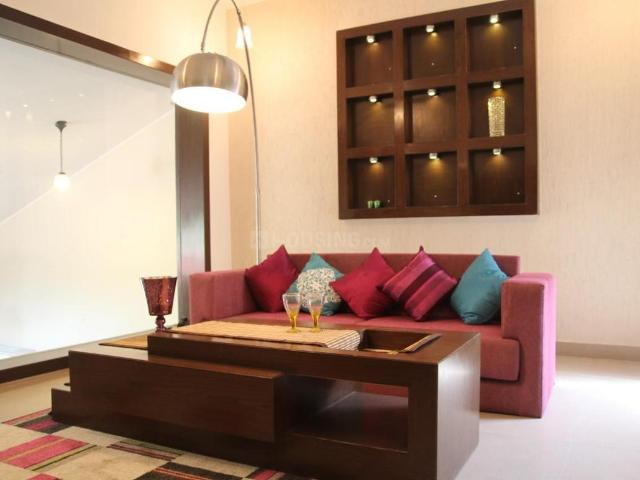 5 BHK Farm House in Chhattarpur for resale New Delhi. The reference number is 20689710