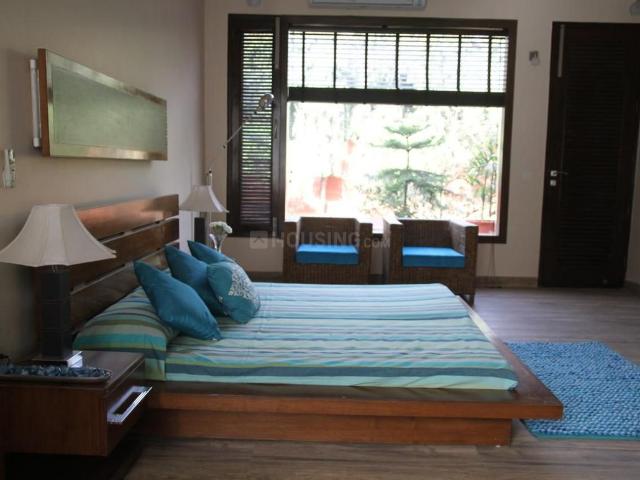 5 BHK Farm House in Chhattarpur for resale New Delhi. The reference number is 20689755