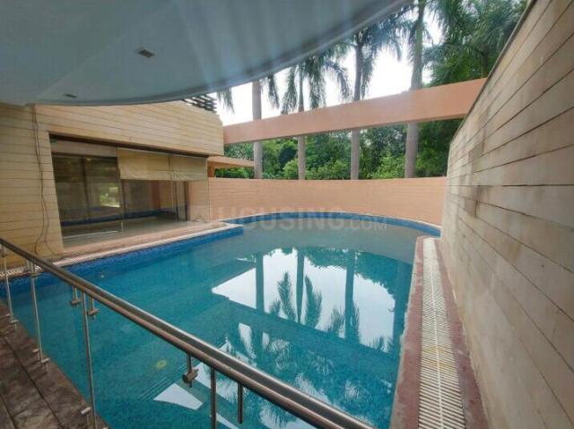 5 BHK Farm House in DLF Farms for rent New Delhi. The reference number is 19330218