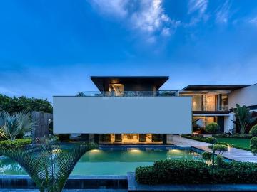 5 BHK Farm House in DLF Farms for resale New Delhi. The reference number is 20499068