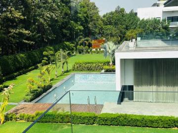 5 BHK Farm House in DLF Farms for resale New Delhi. The reference number is 20507039