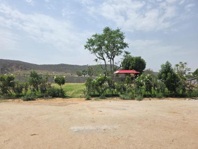 5 BHK Farm House in Kalwad Road for resale Jaipur. The reference number is 20988397