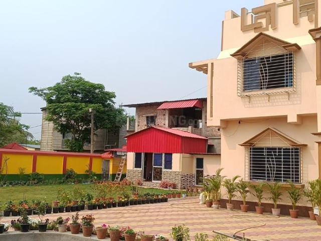 5 BHK Farm House in Pailan for resale Kolkata. The reference number is 19692901