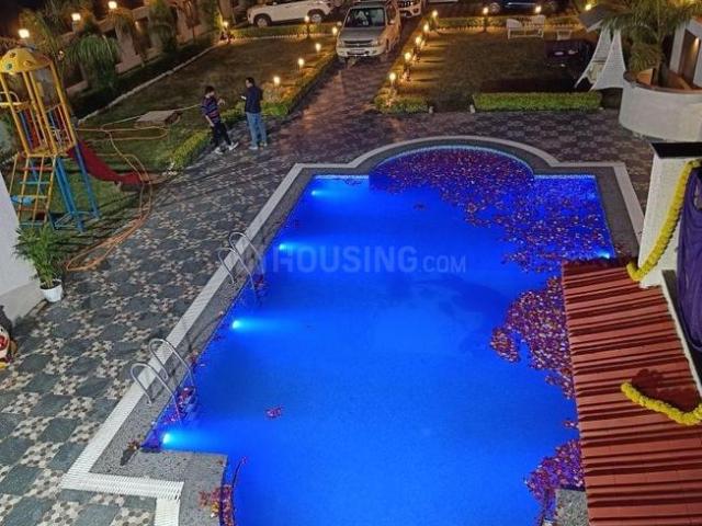 5 BHK Farm House in Parwaliya Sadak for resale Bhopal. The reference number is 19863548