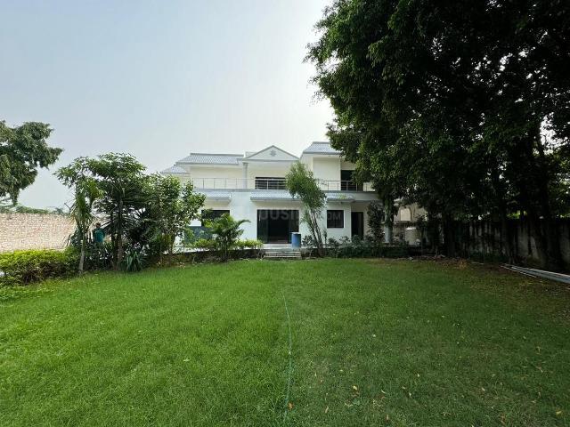 5 BHK Farm House in Rajpur for rent New Delhi. The reference number is 20507828