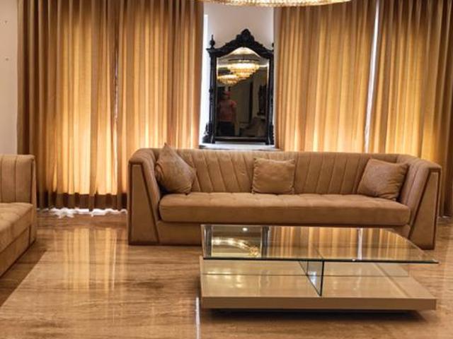 5 BHK Independent Builder Floor in Mullanpur Garibdass for resale Chandigarh. The reference number is 15035240