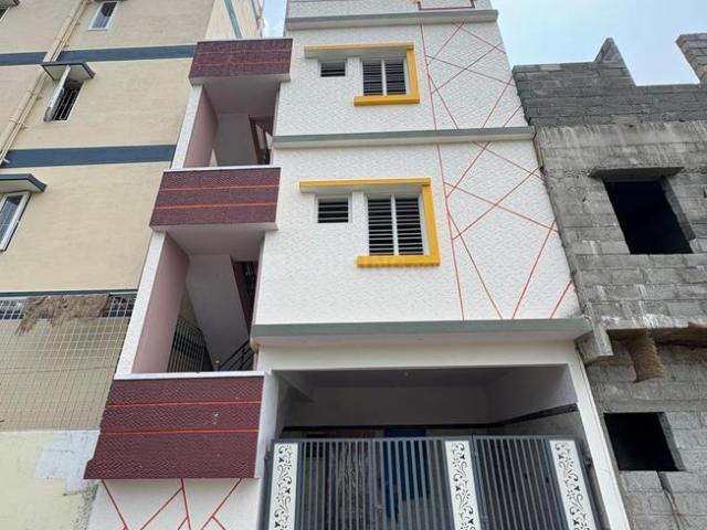 5 BHK Independent Builder Floor in Magadi for resale Bengaluru. The reference number is 21269410