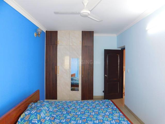 5 BHK Independent Builder Floor in Mahadevapura for rent Bengaluru. The reference number is 21004889