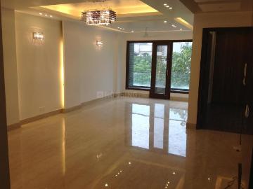 5 BHK Independent Builder Floor in Maharani Bagh for rent New Delhi. The reference number is 20247865