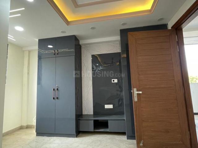 5 BHK Independent Builder Floor in Malka Ganj for resale New Delhi. The reference number is 19499119
