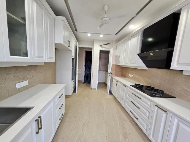 5 BHK Independent Builder Floor in MDC Sector 4 for rent Panchkula. The reference number is 15711162