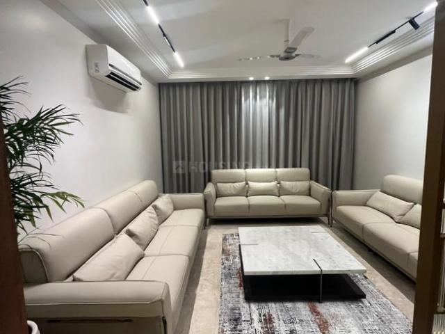 5 BHK Independent Builder Floor in MDC Sector 4 for resale Panchkula. The reference number is 19226042