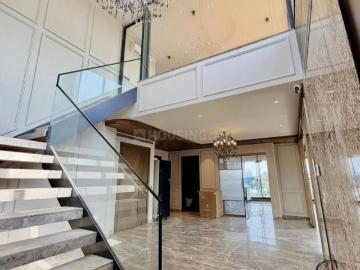 Bhalaswa, New Delhi, Delhi - Garden, Security