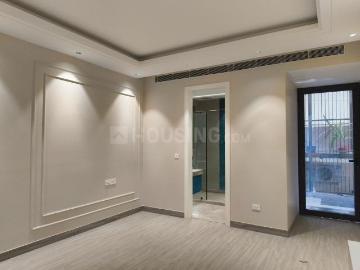 Bhalaswa, New Delhi, Delhi - Access for people with disabilities