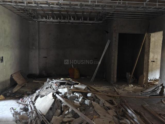 5 BHK Independent Builder Floor in Model Town for resale New Delhi. The reference number is 21335173