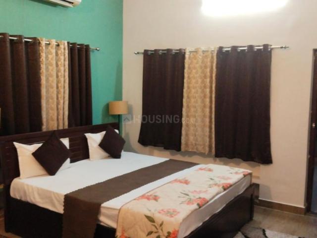 5 BHK Independent Builder Floor in Nagwa Lanka for rent Varanasi. The reference number is 21123539