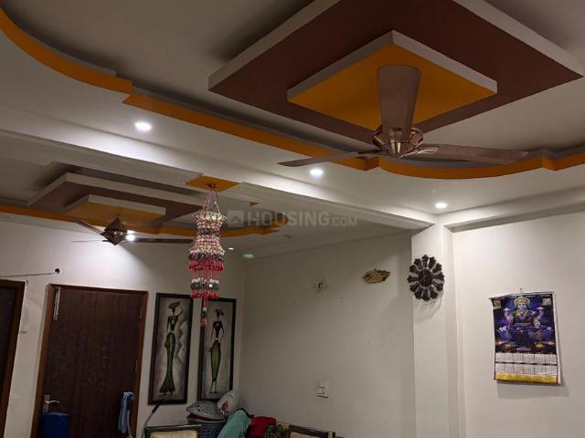 5 BHK Independent Builder Floor in Narela for rent New Delhi. The reference number is 19464846
