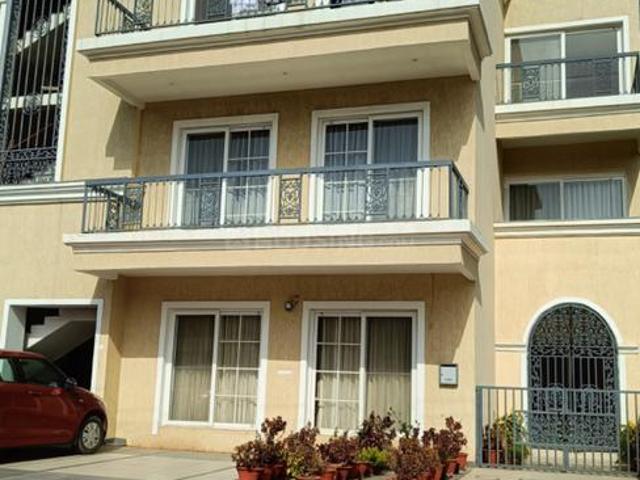 5 BHK Independent Builder Floor in New Chandigarh for resale Chandigarh. The reference number is 11817166