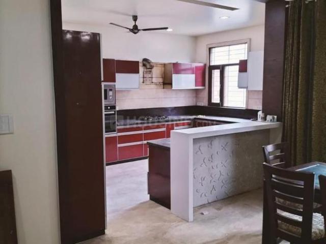 5 BHK Independent Builder Floor in Nirman Nagar for rent Jaipur. The reference number is 20992037