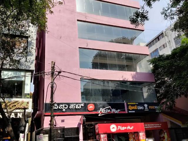 5 BHK Independent Builder Floor in BTM Layout for rent Bengaluru. The reference number is 21319430