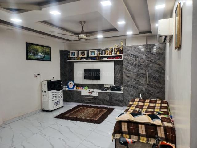 5 BHK Independent Builder Floor in Burari for resale New Delhi. The reference number is 19830747