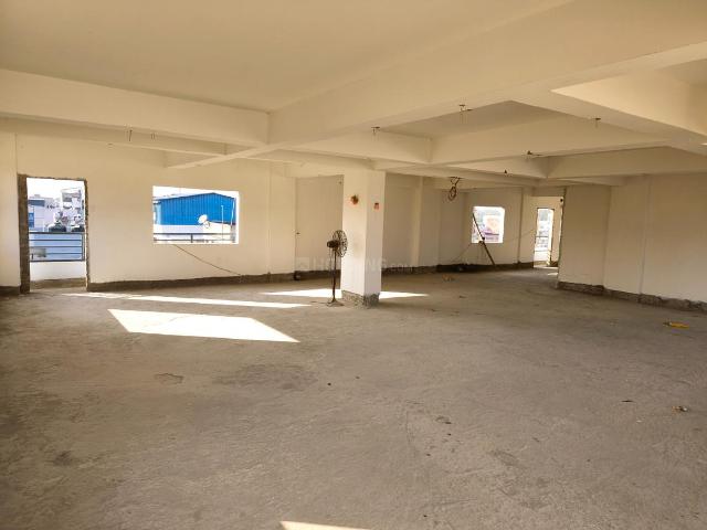 5 BHK Independent Builder Floor in Bailey Road for rent Patna. The reference number is 19530914