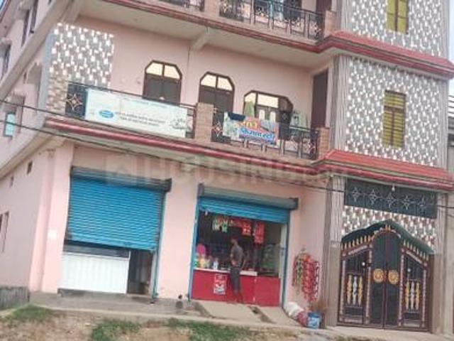 5 BHK Independent Builder Floor in Bhilora Khurd for rent Gorakhpur. The reference number is 20848487