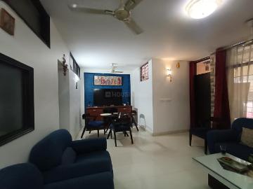 5 BHK Independent Builder Floor in Chittaranjan Park for resale New Delhi. The reference number is 20444901