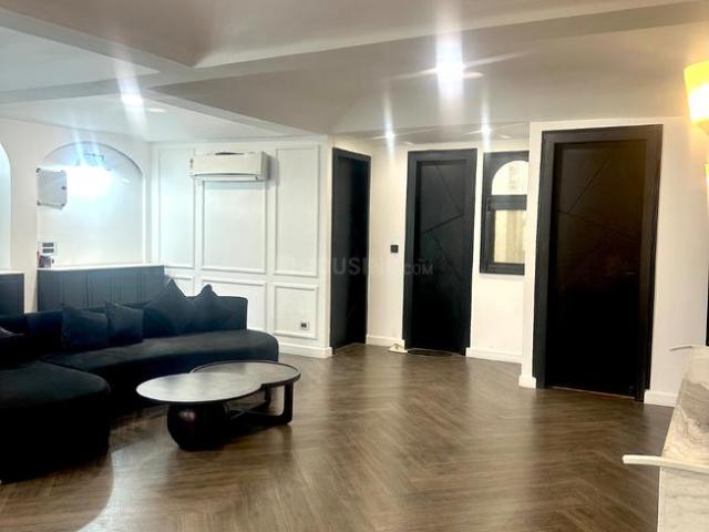 5 BHK Independent Builder Floor in Sahibabad Industrial Area for resale Ghaziabad. The reference number is 19645521