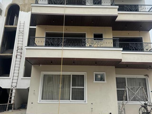 5 BHK Independent Builder Floor in DLF Mullanpur for resale Chandigarh. The reference number is 20899473